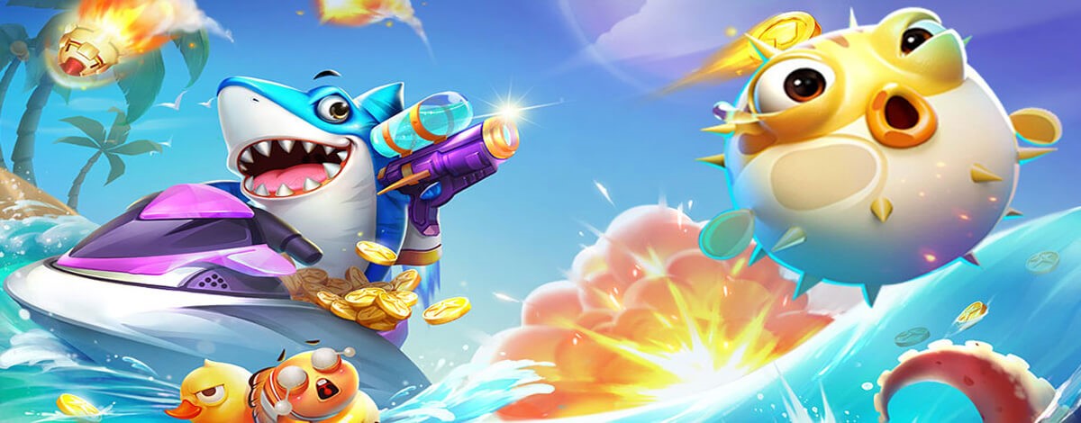 Fishing Shoot XX88: Ultimate Guide On Online Gaming