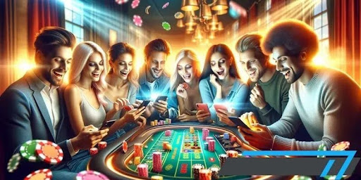 78win Casino - Trusted Reward Game Portal For Players